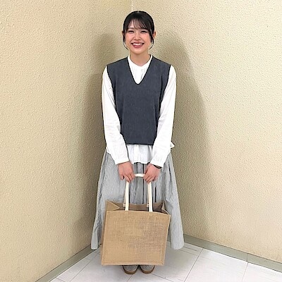 【アルカキット錦糸町】身長153㎝