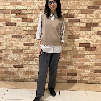 【アルカキット錦糸町】身長165㎝