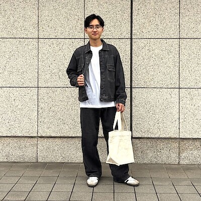 【アルカキット錦糸町】身長172cm