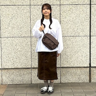 【アルカキット錦糸町】身長153cm