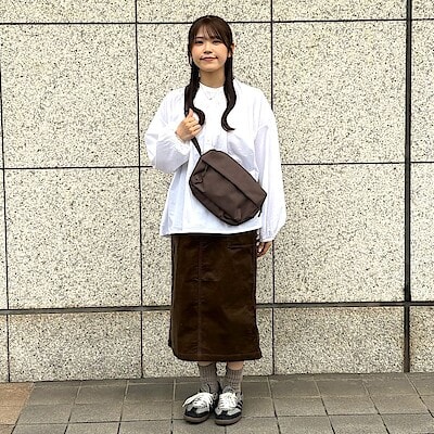 【アルカキット錦糸町】身長153cm