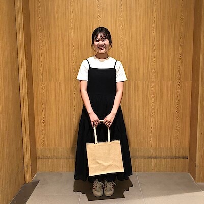 【アルカキット錦糸町】身長160㎝