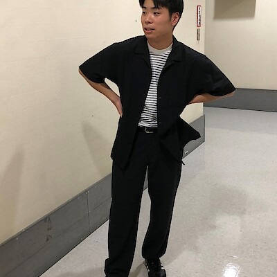 【アルカキット錦糸町】身長170㎝