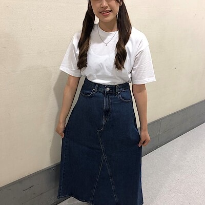 【アルカキット錦糸町】身長153㎝