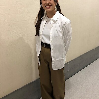 【アルカキット錦糸町】身長153㎝