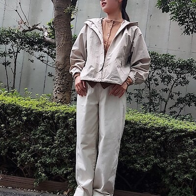 【アルカキット錦糸町】身長160㎝