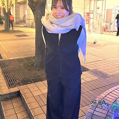 アルカキット錦糸町】身長145㎝