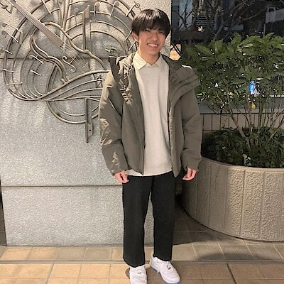 【アルカキット錦糸町】身長164㎝