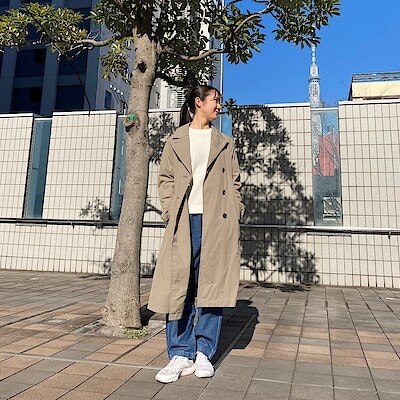 【アルカキット錦糸町】身長160㎝