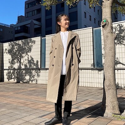 【アルカキット錦糸町】身長160㎝