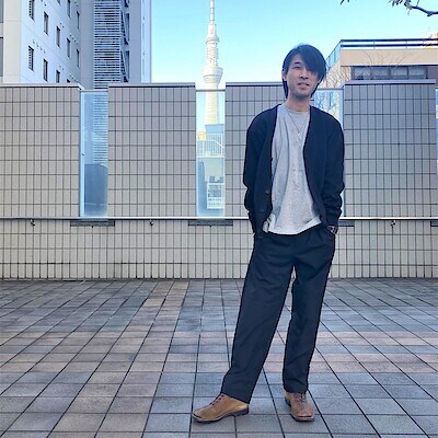 【アルカキット錦糸町】身長174㎝