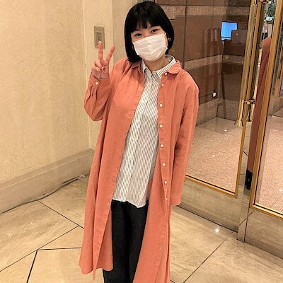 【アルカキット錦糸町】身長158㎝