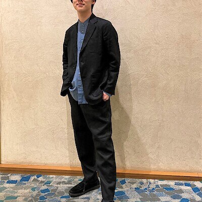 【アルカキット錦糸町】身長180㎝