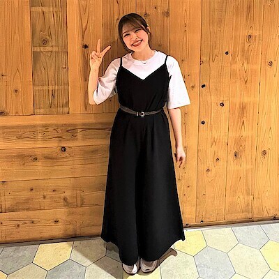 【アルカキット錦糸町】身長153㎝