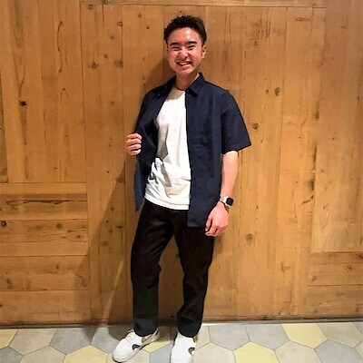 【アルカキット錦糸町】身長172㎝