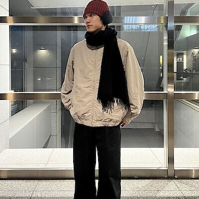 【アルカキット錦糸町】身長177㎝