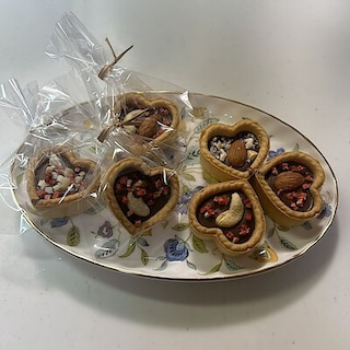 【アルカキット錦糸町】バレンタイン手作りキットのご紹介