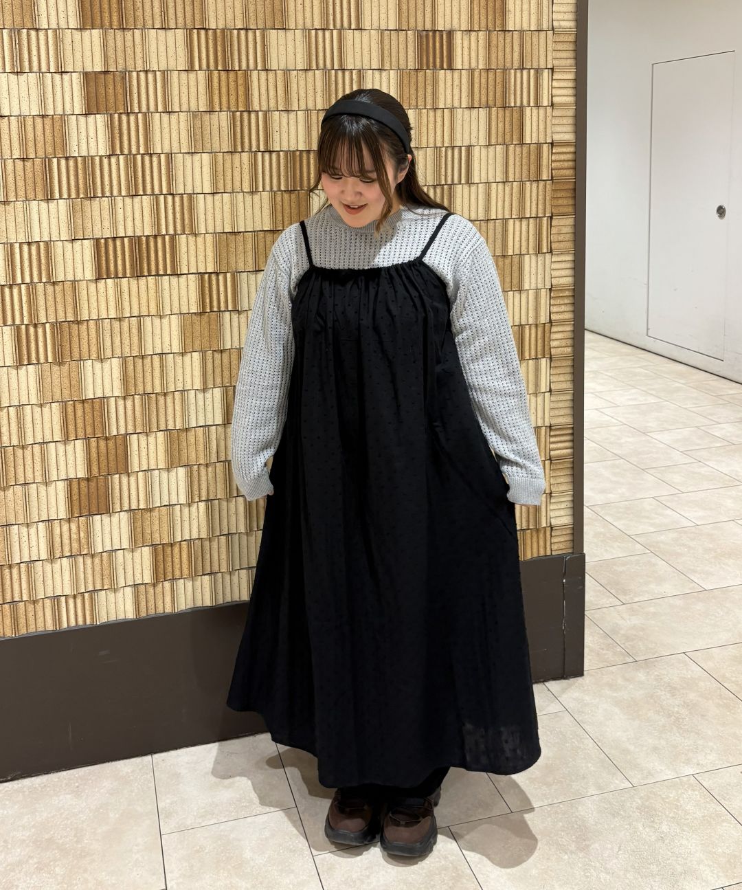 コーディネート1