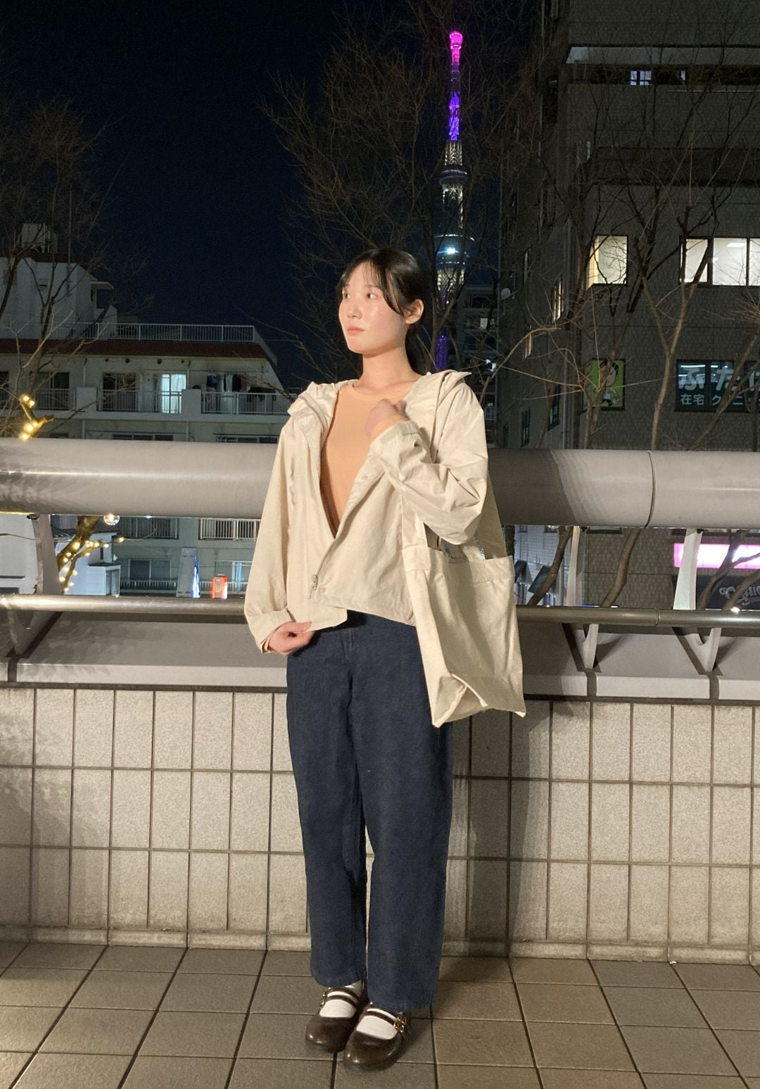 コーディネート0