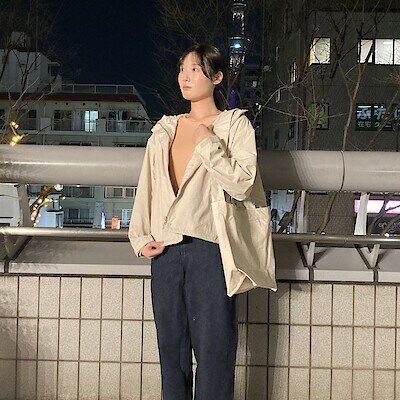 【アルカキット錦糸町】身長163㎝　