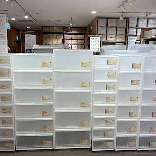 【アルカキット錦糸町】新生活におすすめ商品のご紹介