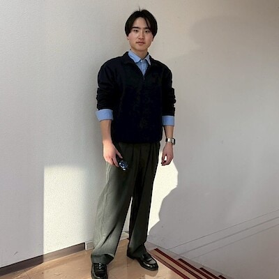 【アルカキット錦糸町】身長172cm