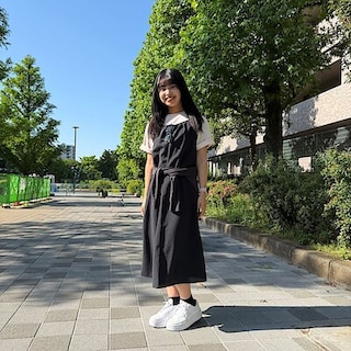 【アルカキット錦糸町】身長157cm