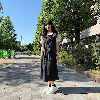 【アルカキット錦糸町】身長157cm