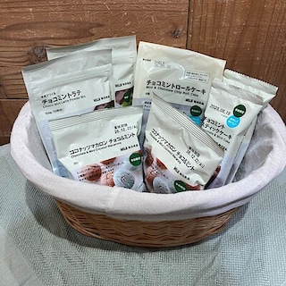 【アルカキット錦糸町】おすすめのチョコミント商品