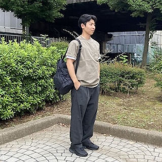 【アルカキット錦糸町】身長177cm