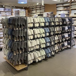 【アルカキット錦糸町】イ草スリッパ・ルームサンダル鼻緒のご紹介