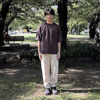 【アルカキット錦糸町】身長168cm