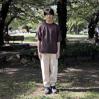 【アルカキット錦糸町】身長168cm