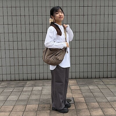 【アルカキット錦糸町】身長153cm