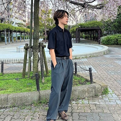 【アルカキット錦糸町】身長177㎝