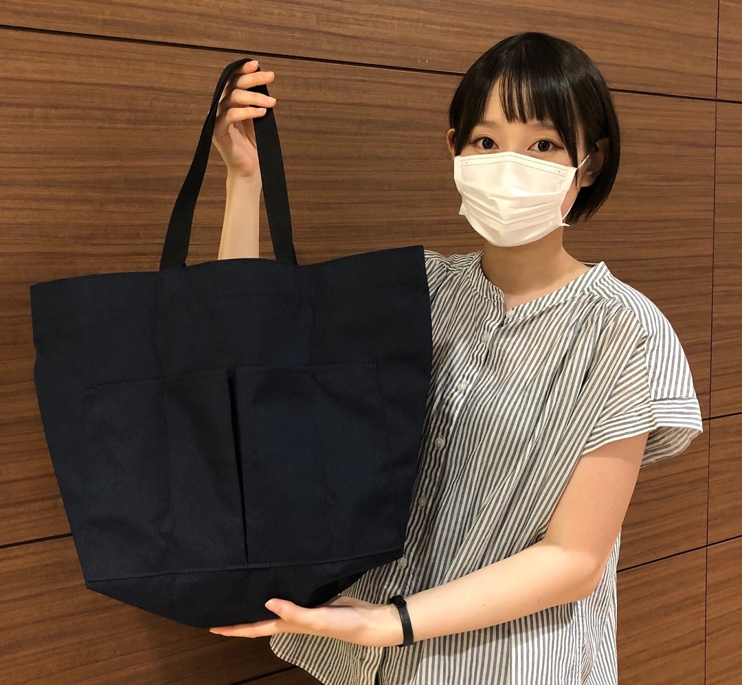 マイバッグ
