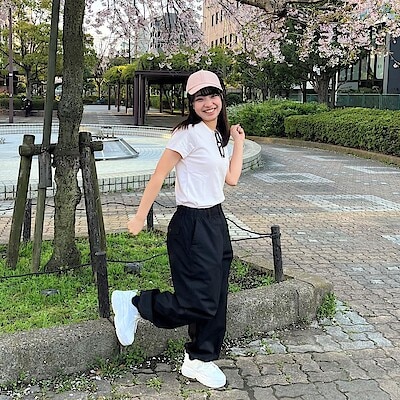 【アルカキット錦糸町】身長 157㎝