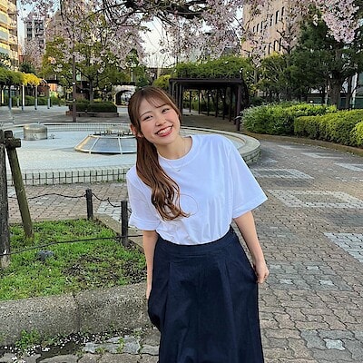 【アルカキット錦糸町】身長153㎝