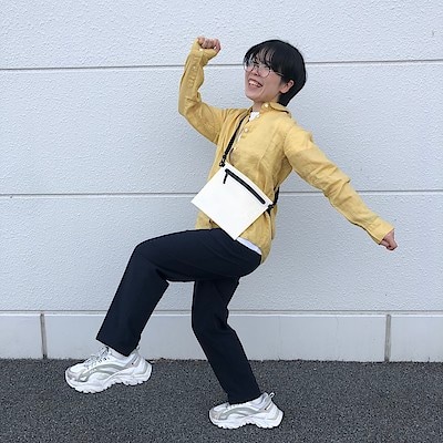 【イオンモール甲府昭和】身長154cm