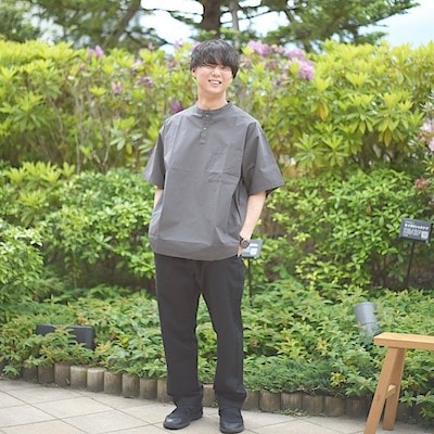 【イオンモール甲府昭和】身長168cm