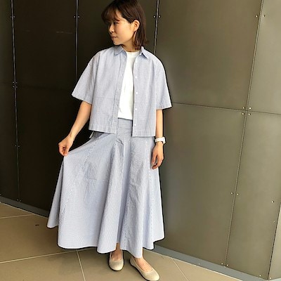 【イオンモール甲府昭和】162cm