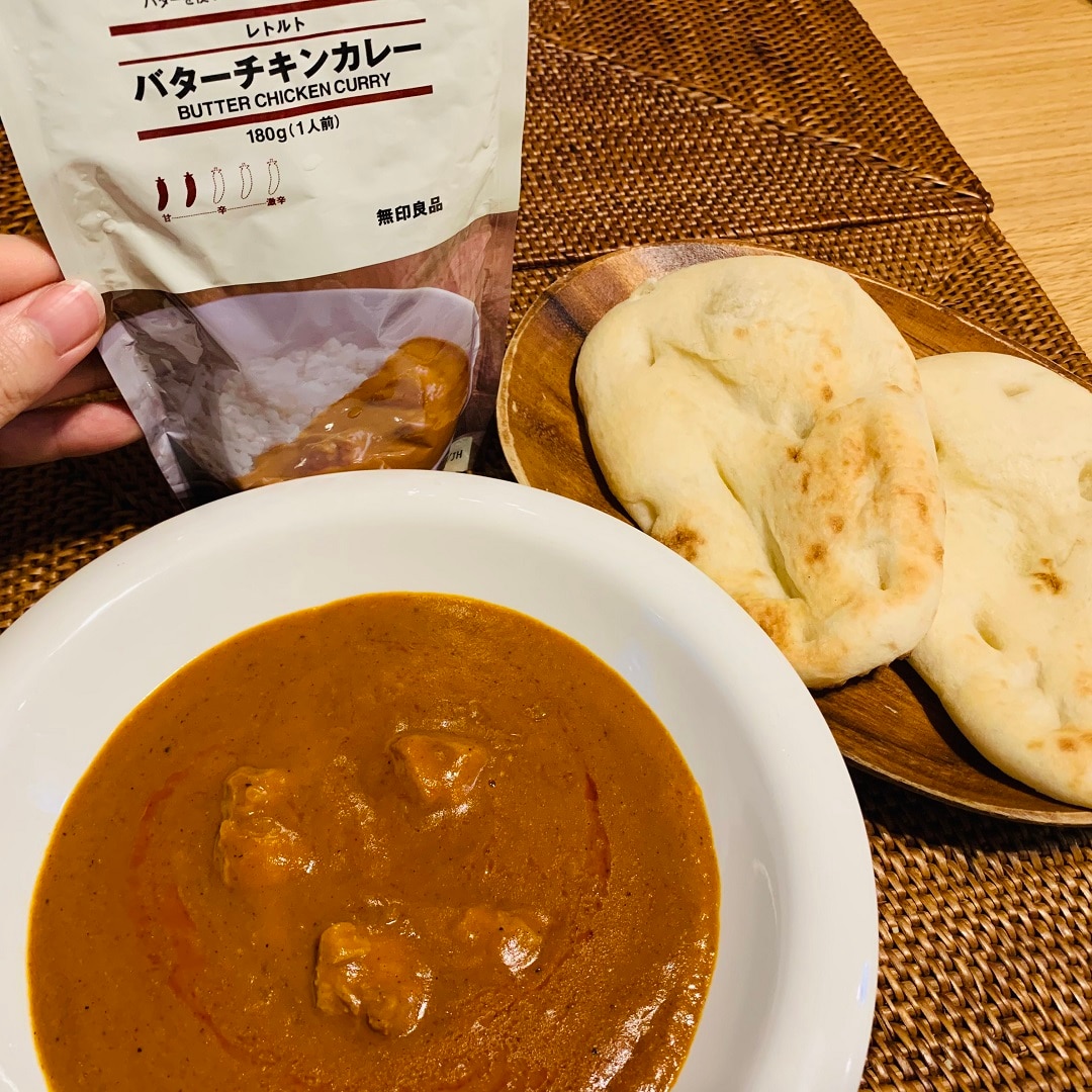初代バタチキとナン