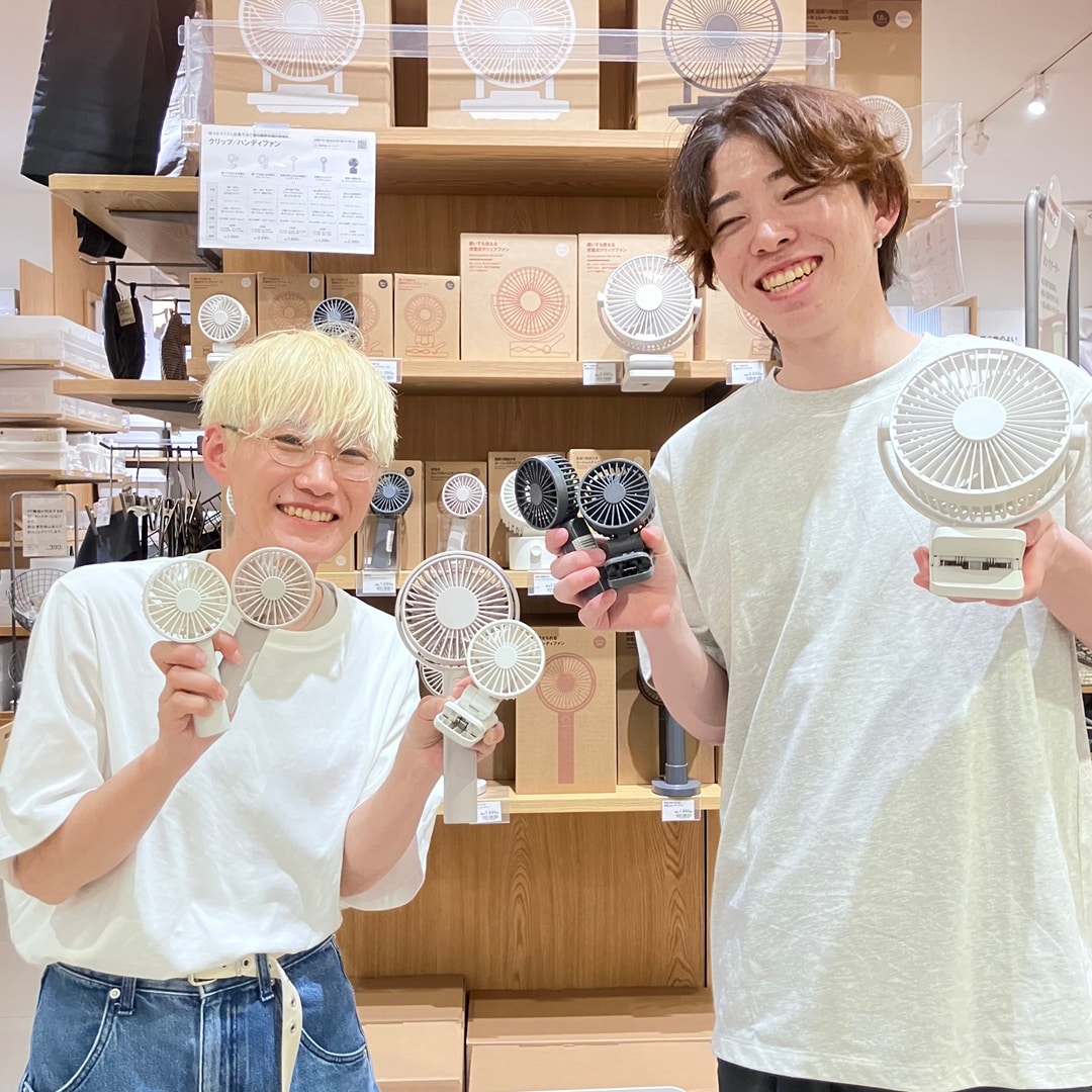 handyfan