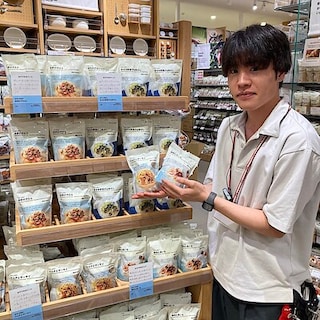 【イオンモール甲府昭和】試食会のお知らせ　冷やし茶漬け
