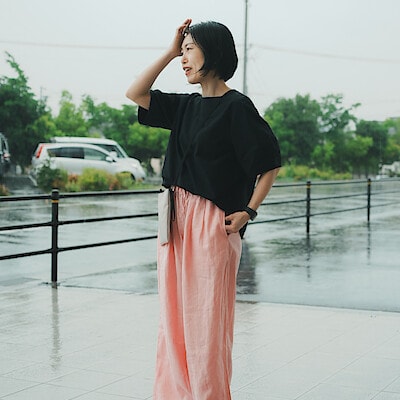 【イオンモール甲府昭和】158cm