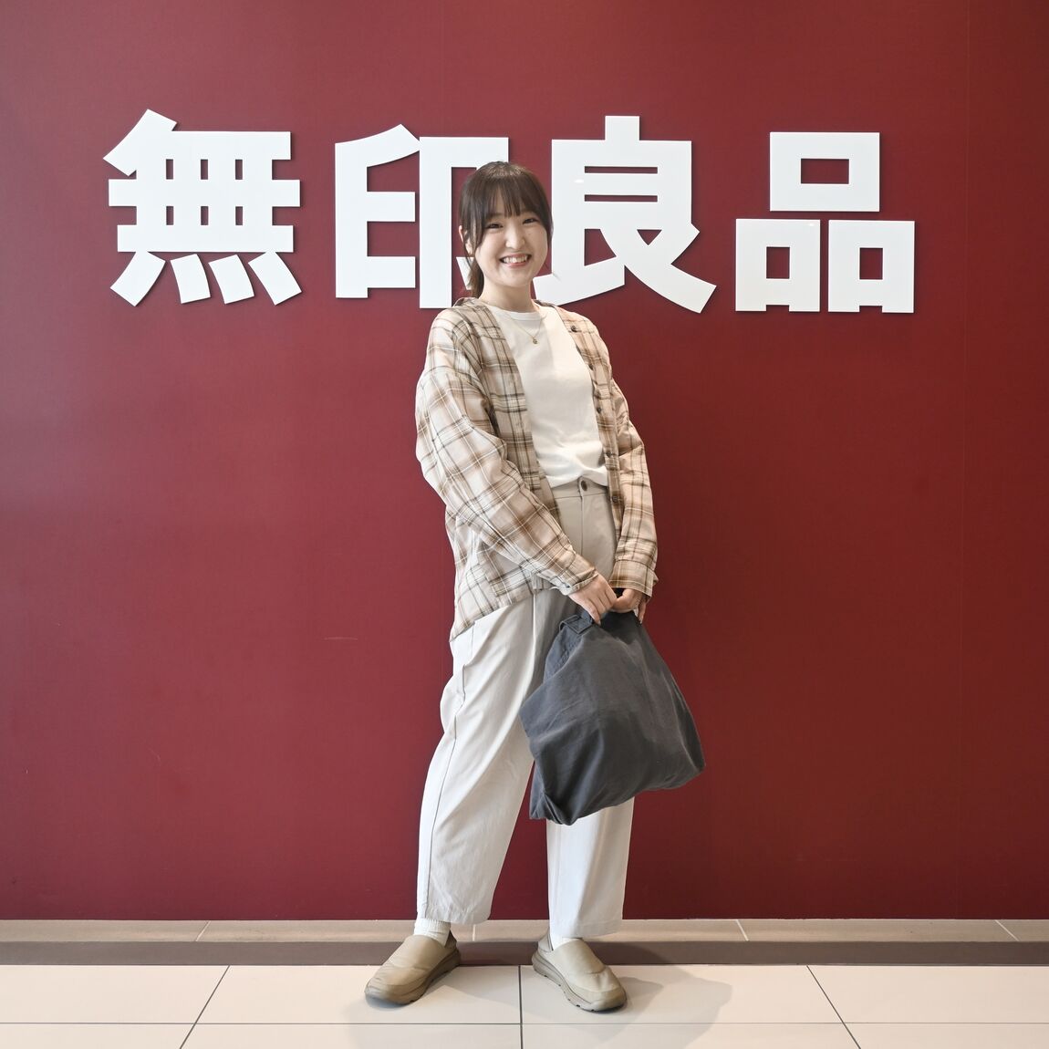 スタッフの写真