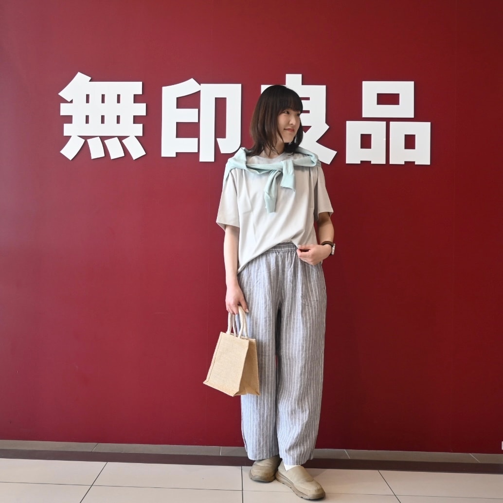 スタッフの写真