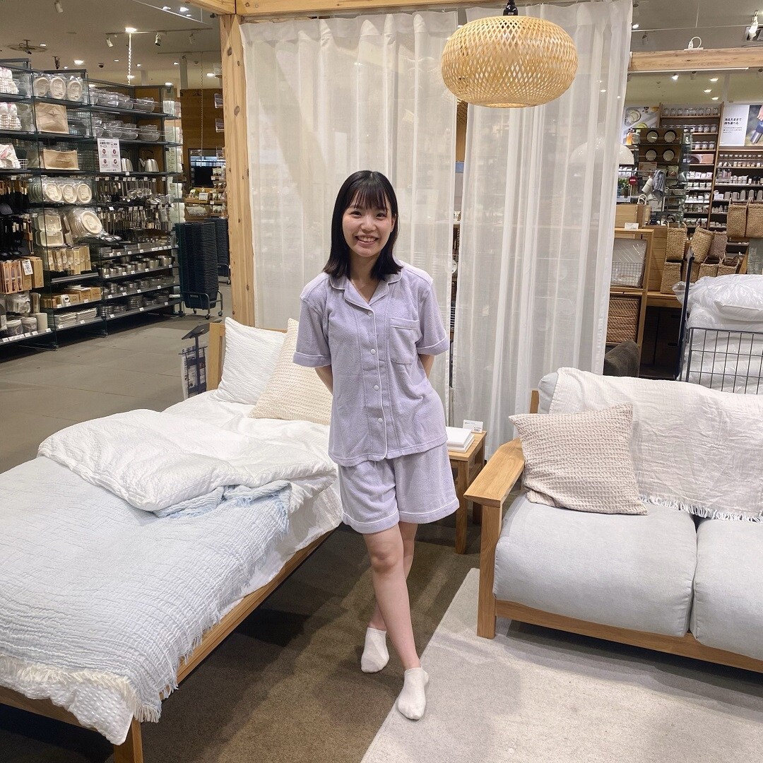 コーディネート写真