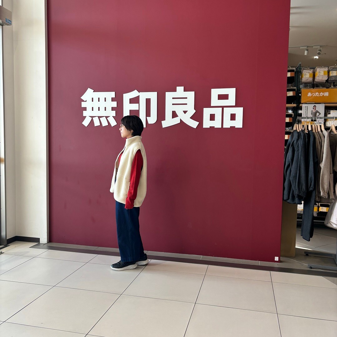 コーディネート写真
