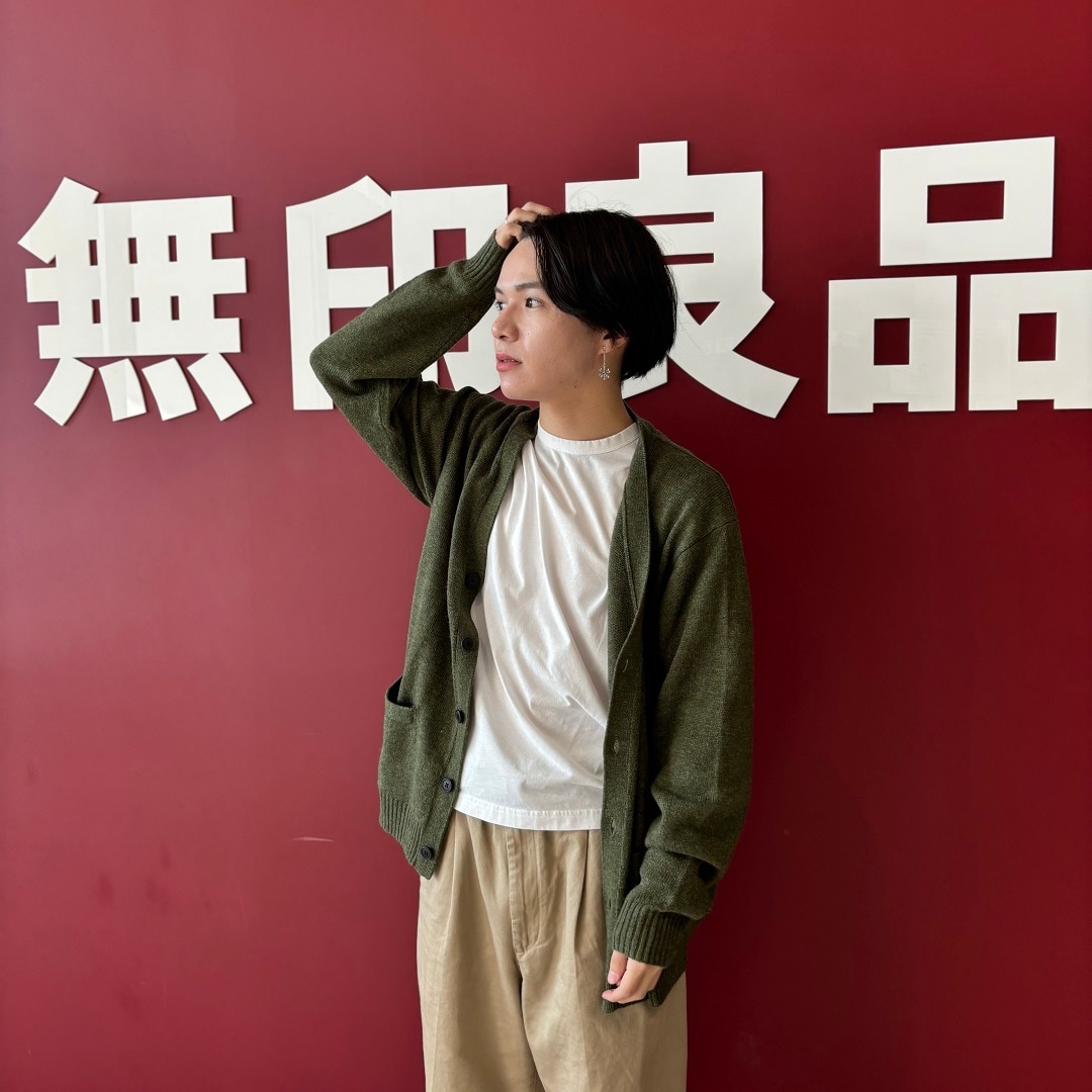 コーディネート写真